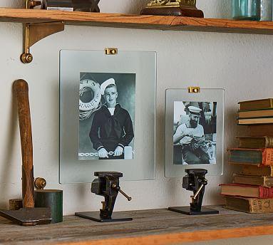 Vise Picture Frames