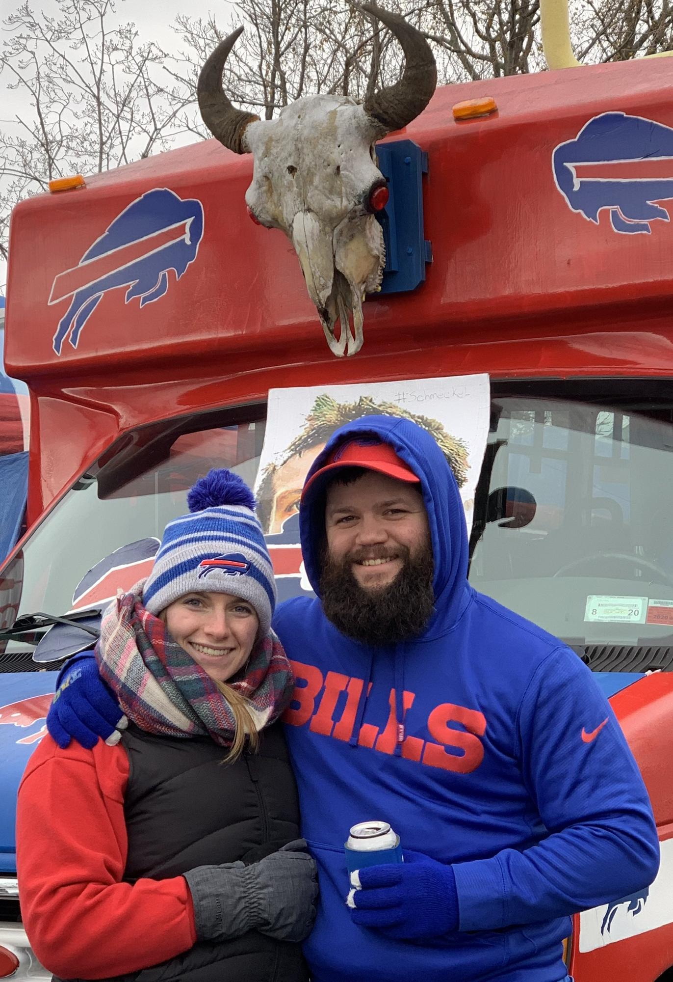 Go Bills! 2019