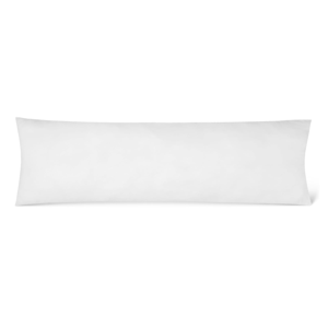 Body Pillow; 20 x 54 inches