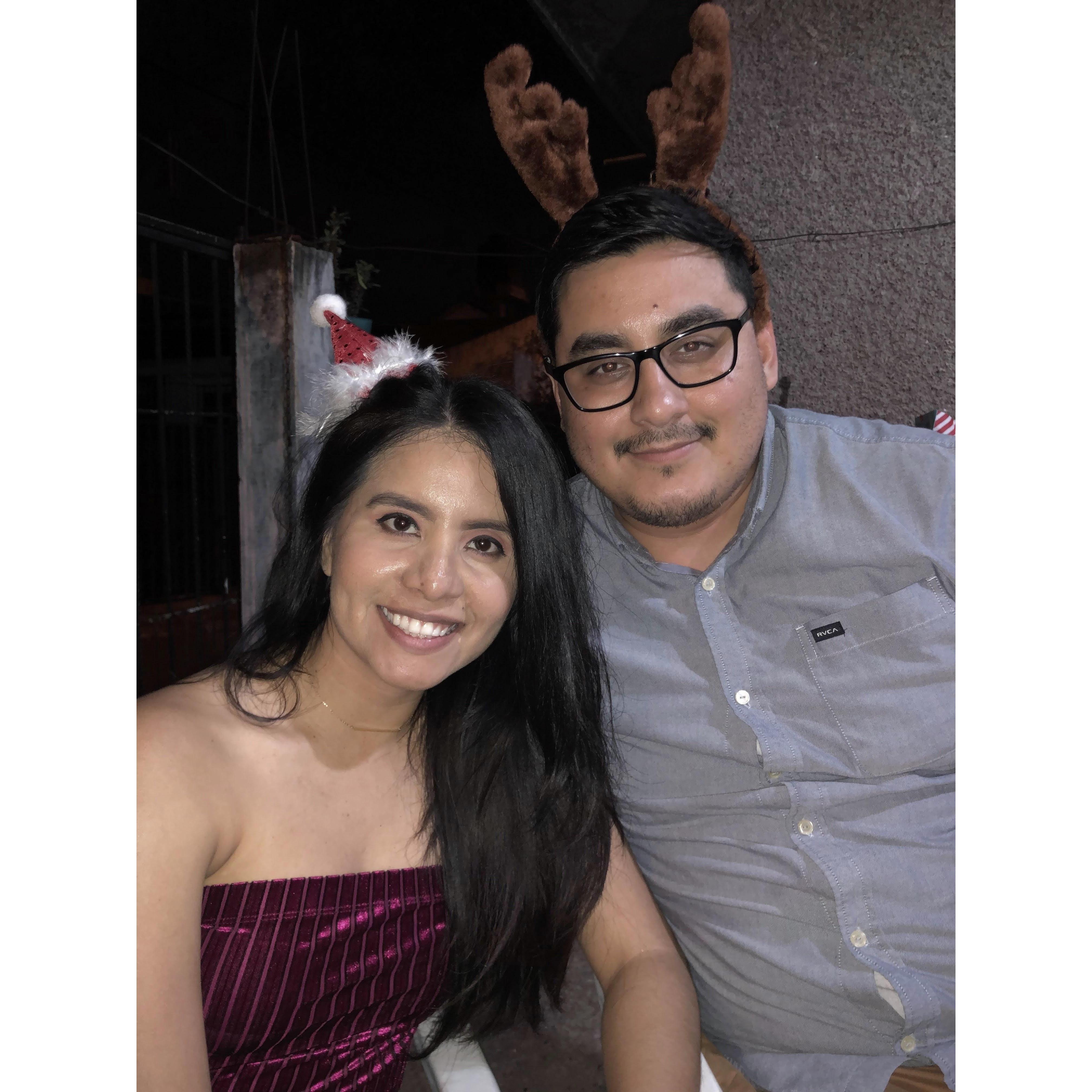 Christmas in Michoacán