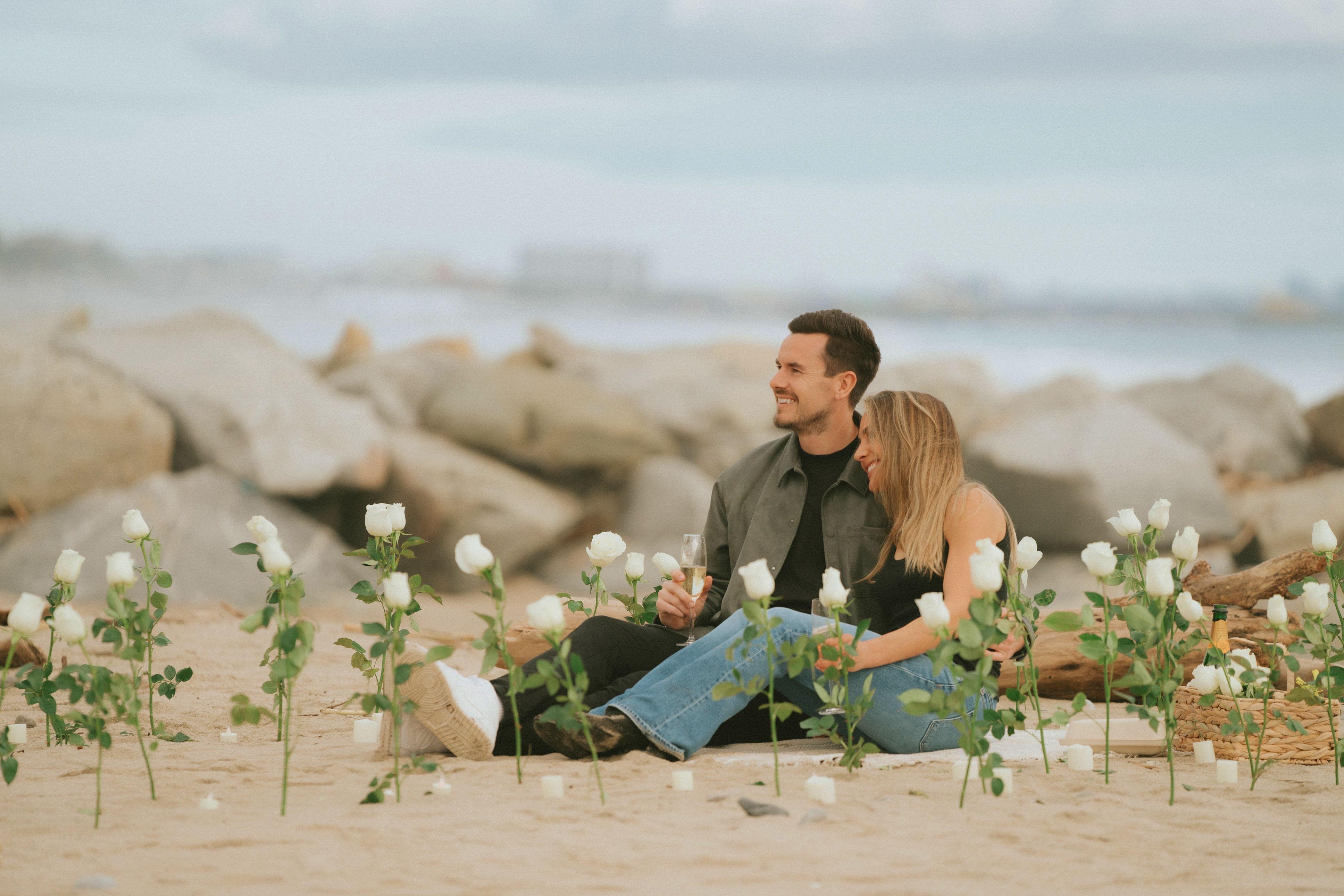 The Wedding Website of Christina Swanson and Josh Jirbandey