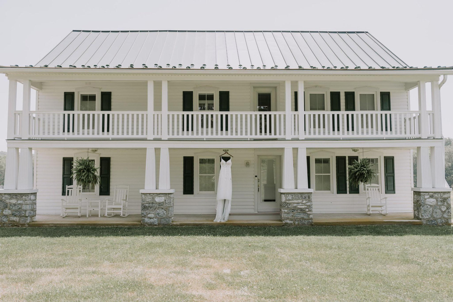 The Wedding Website of Grace Ramacciotti and Collin Willhite