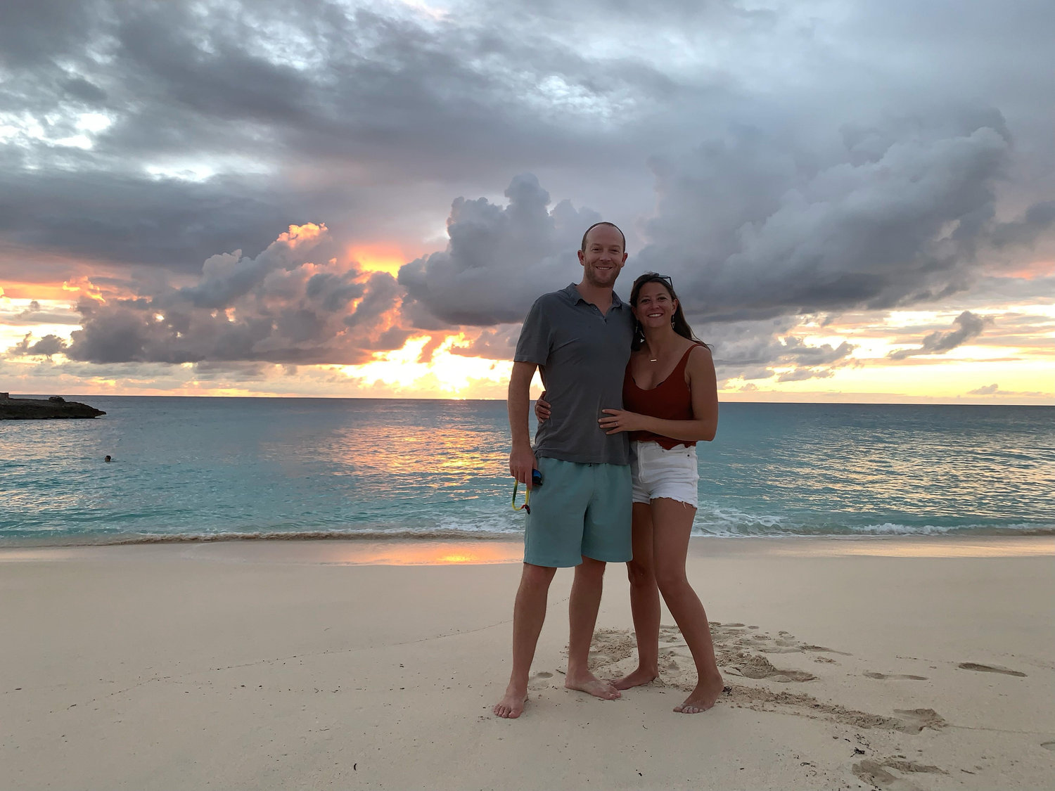 The Wedding Website of Katie Arnolds and Jonathan King