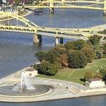 Point State Park
