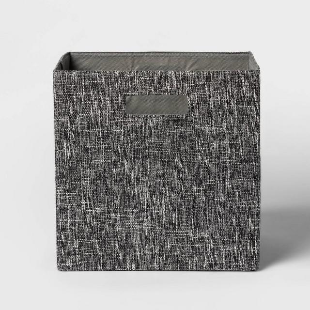 Storage Bin Black - Threshold™