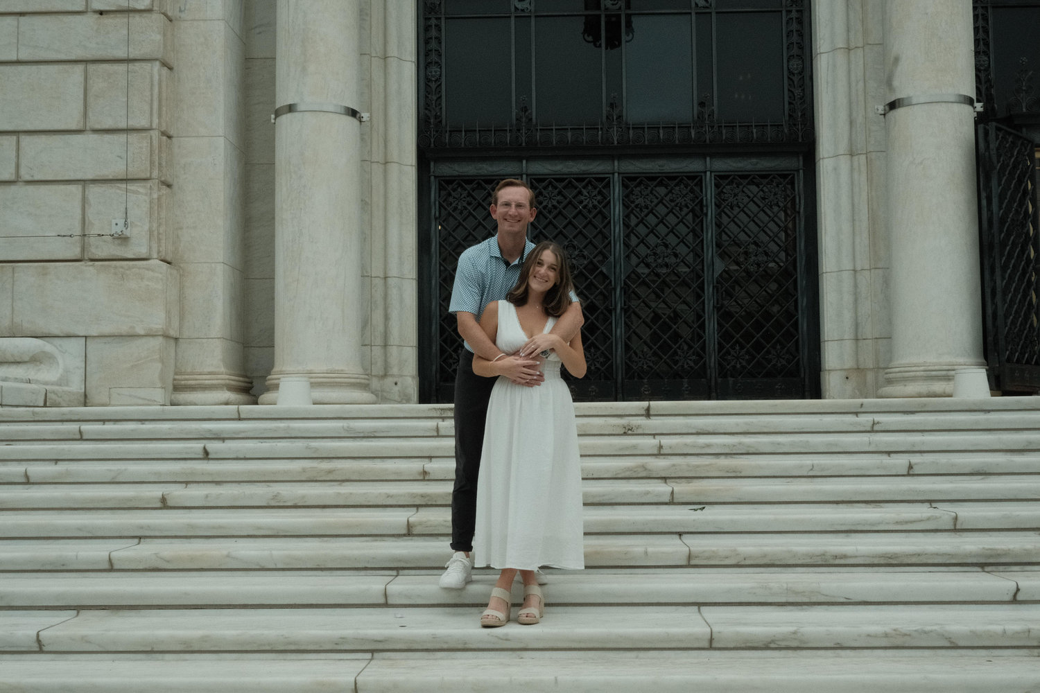 The Wedding Website of Megan Szucs and Nicholas Grombala
