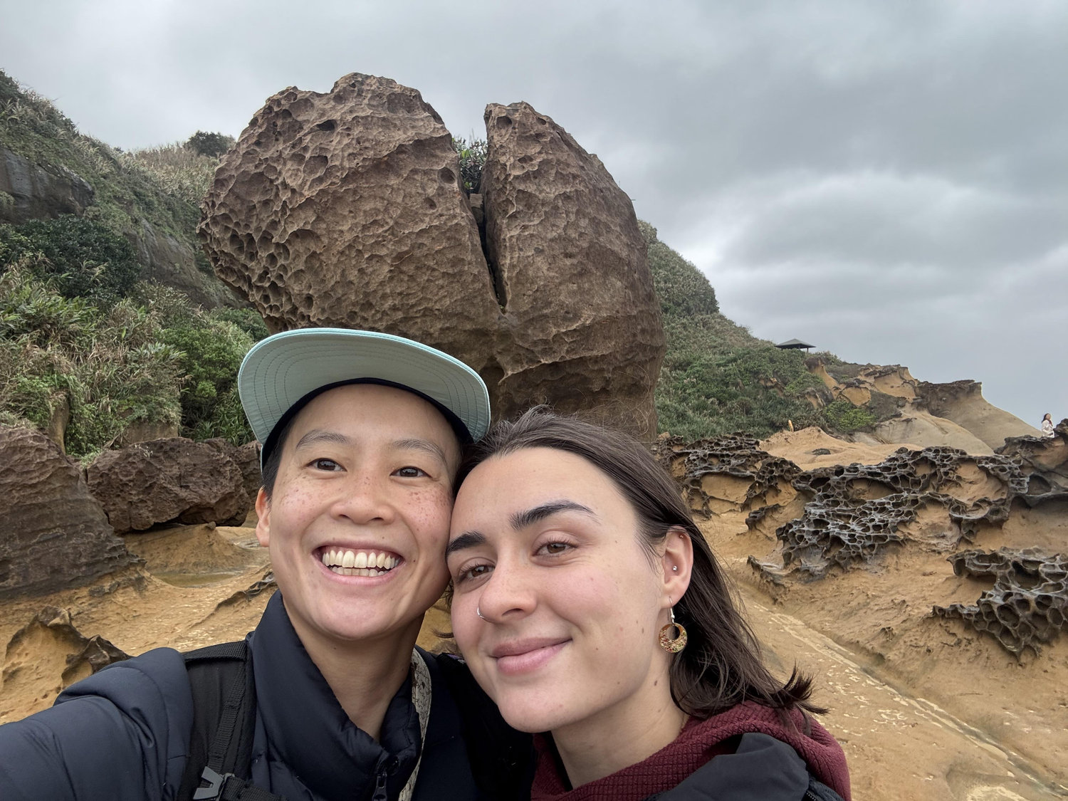 The Wedding Website of Madison Burgess and Juliana Nguyen