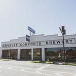 Creature Comforts Downtown Taproom and Brewery