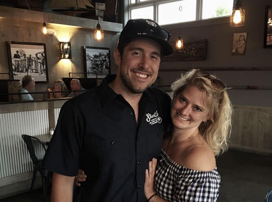 The Wedding Website of Heather Madonia and Brian Manzullo