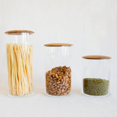 Simple Storage Container - Medium