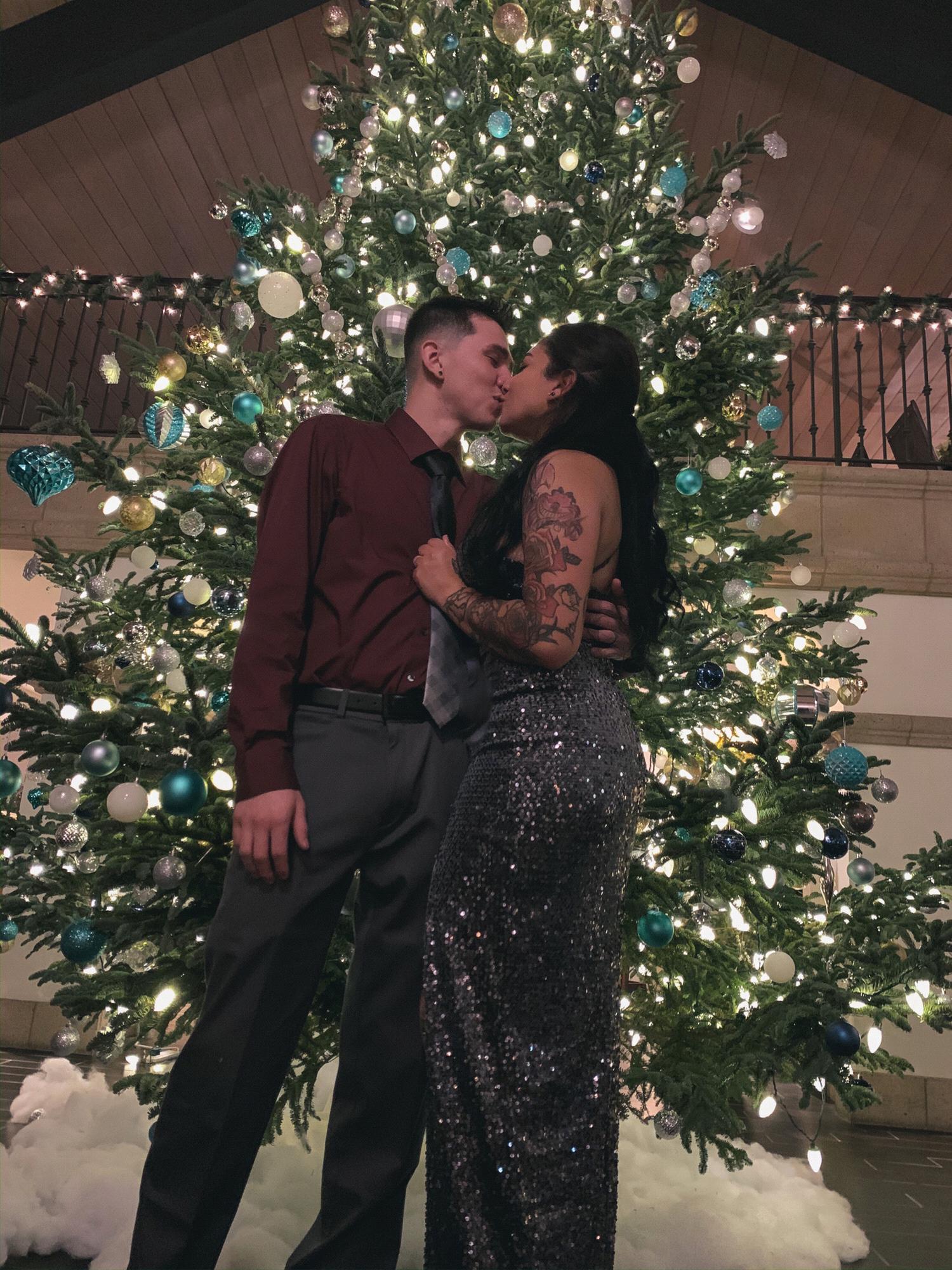 2019 holiday party