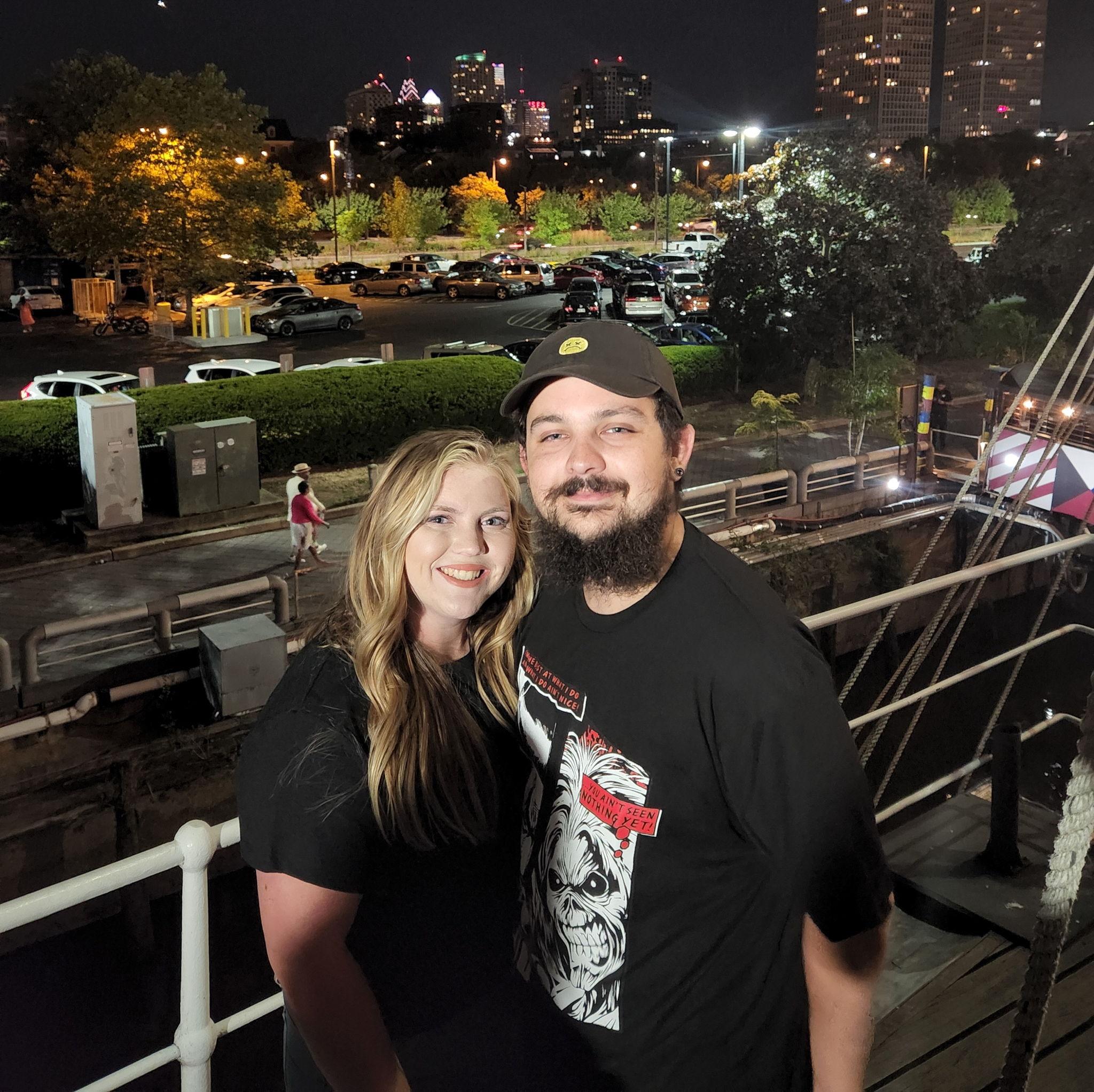 City views our fav