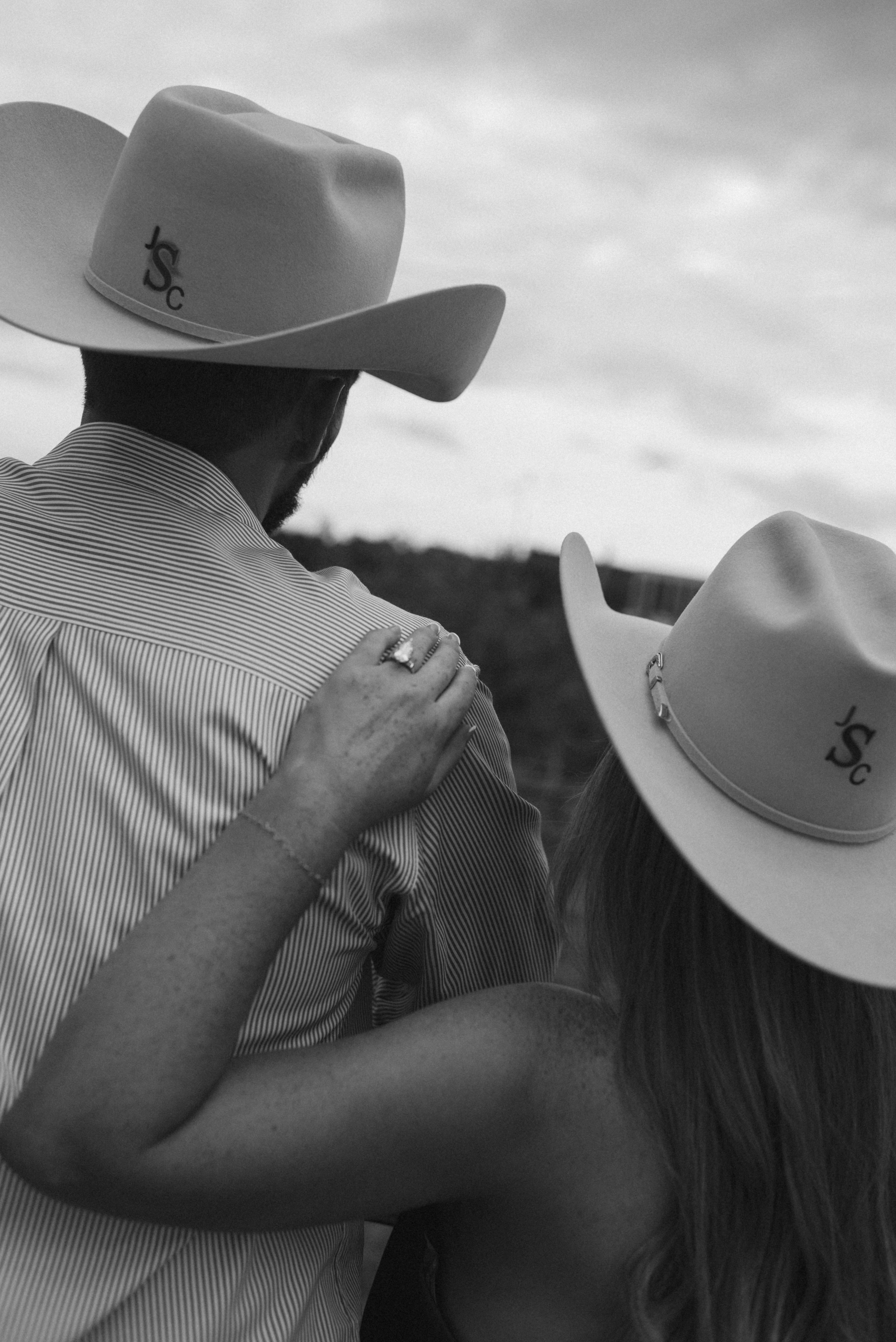 The Wedding Website of Cheyenne Moore and Joshua Stitt