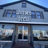 Witches Brew Coffee House