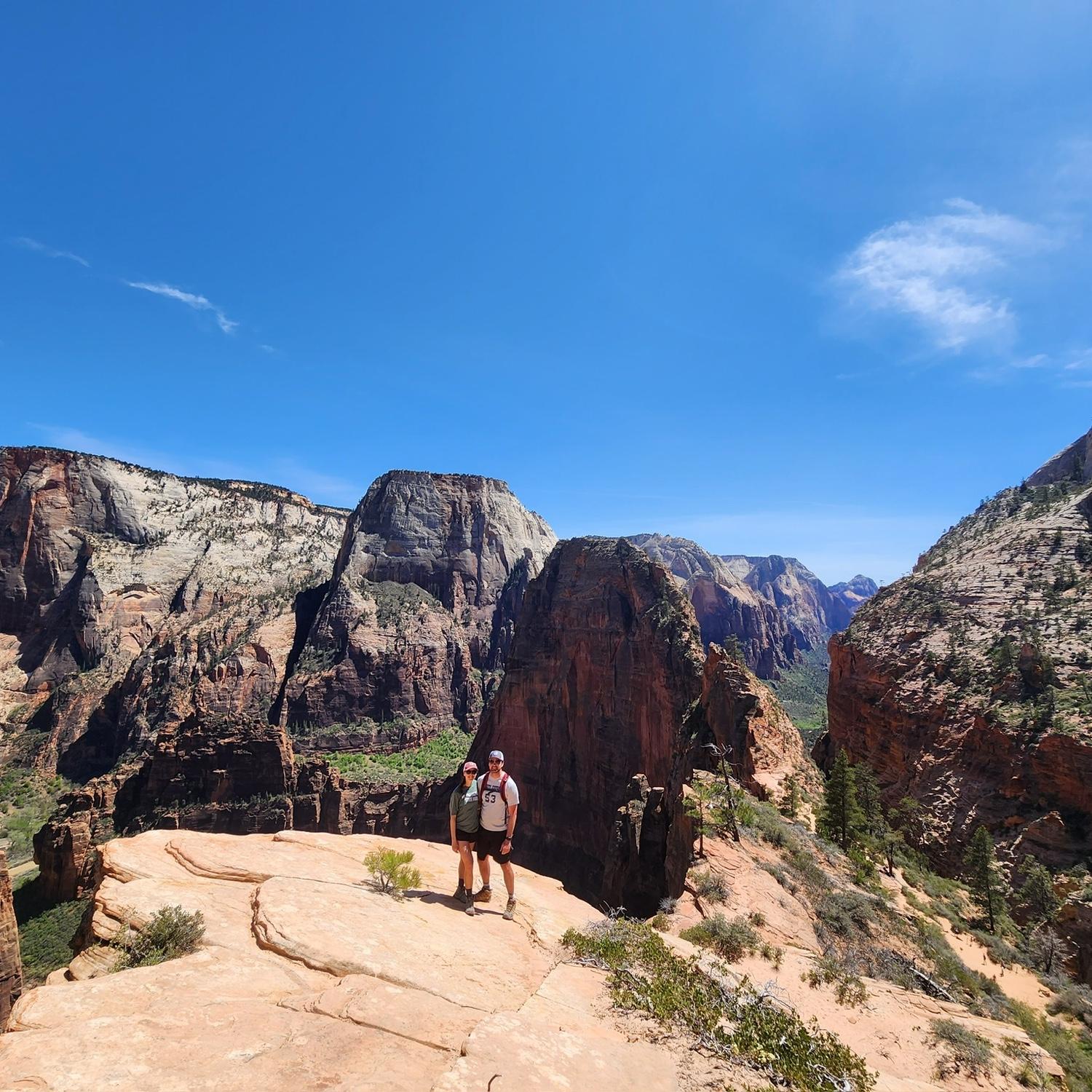 Zion National Park