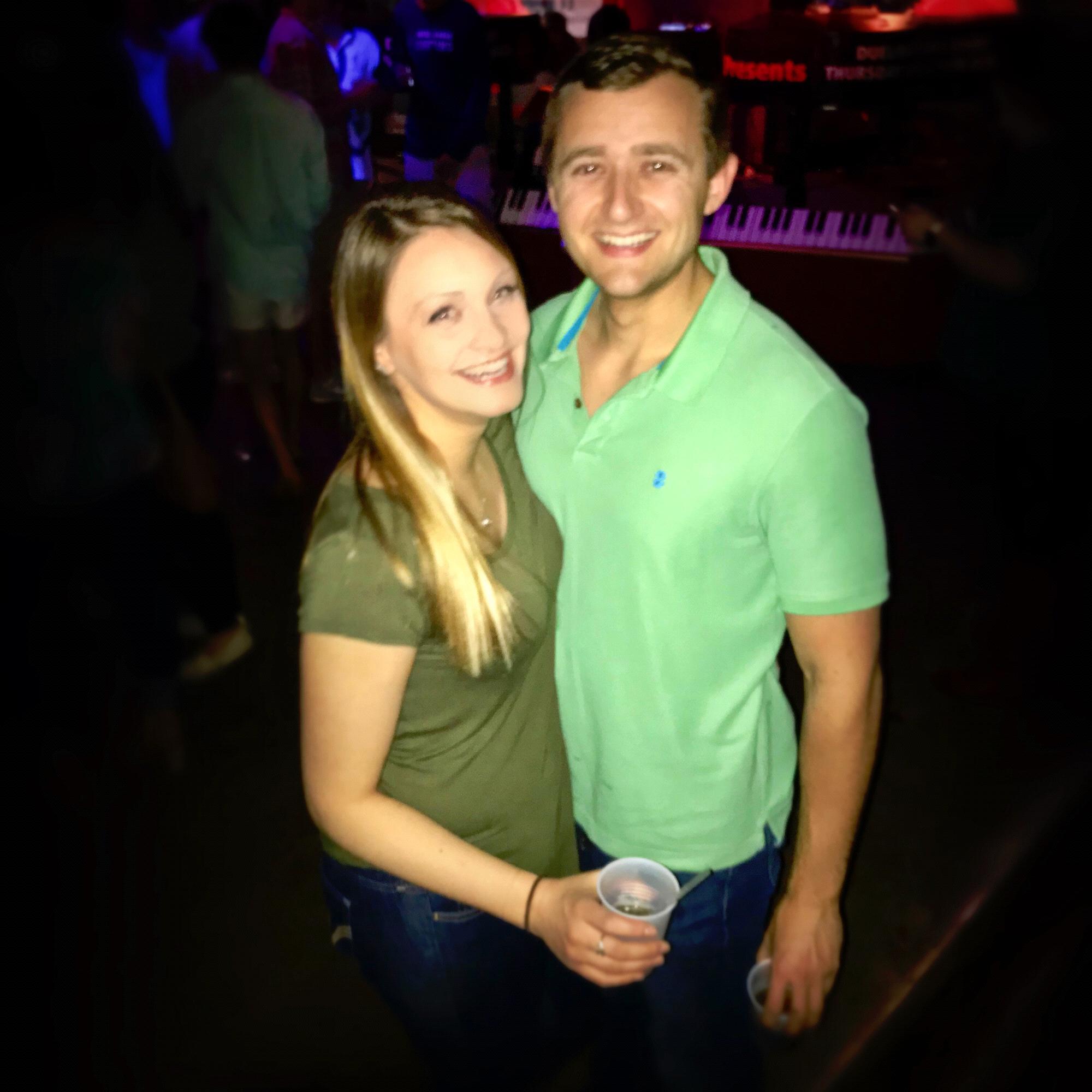 St. Patricks Day in Atlanta, GA