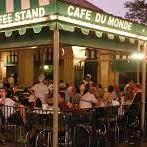 Café Du Monde