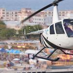 Puerto Rico Helitours