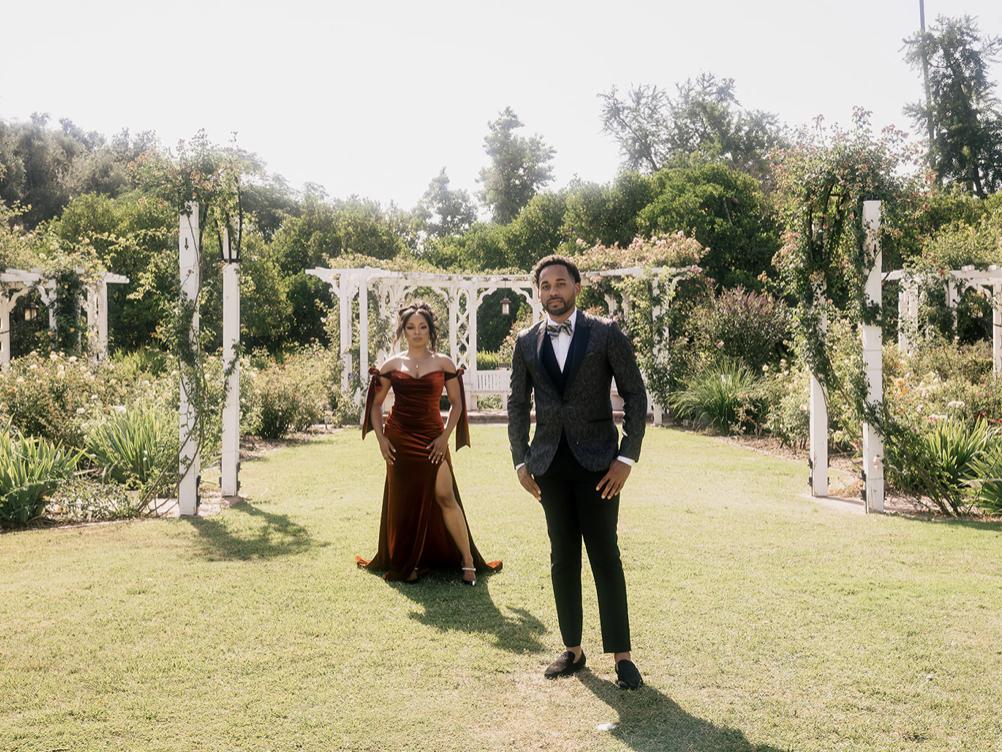 The Wedding Website of Ashlee Reece and Gary Walker