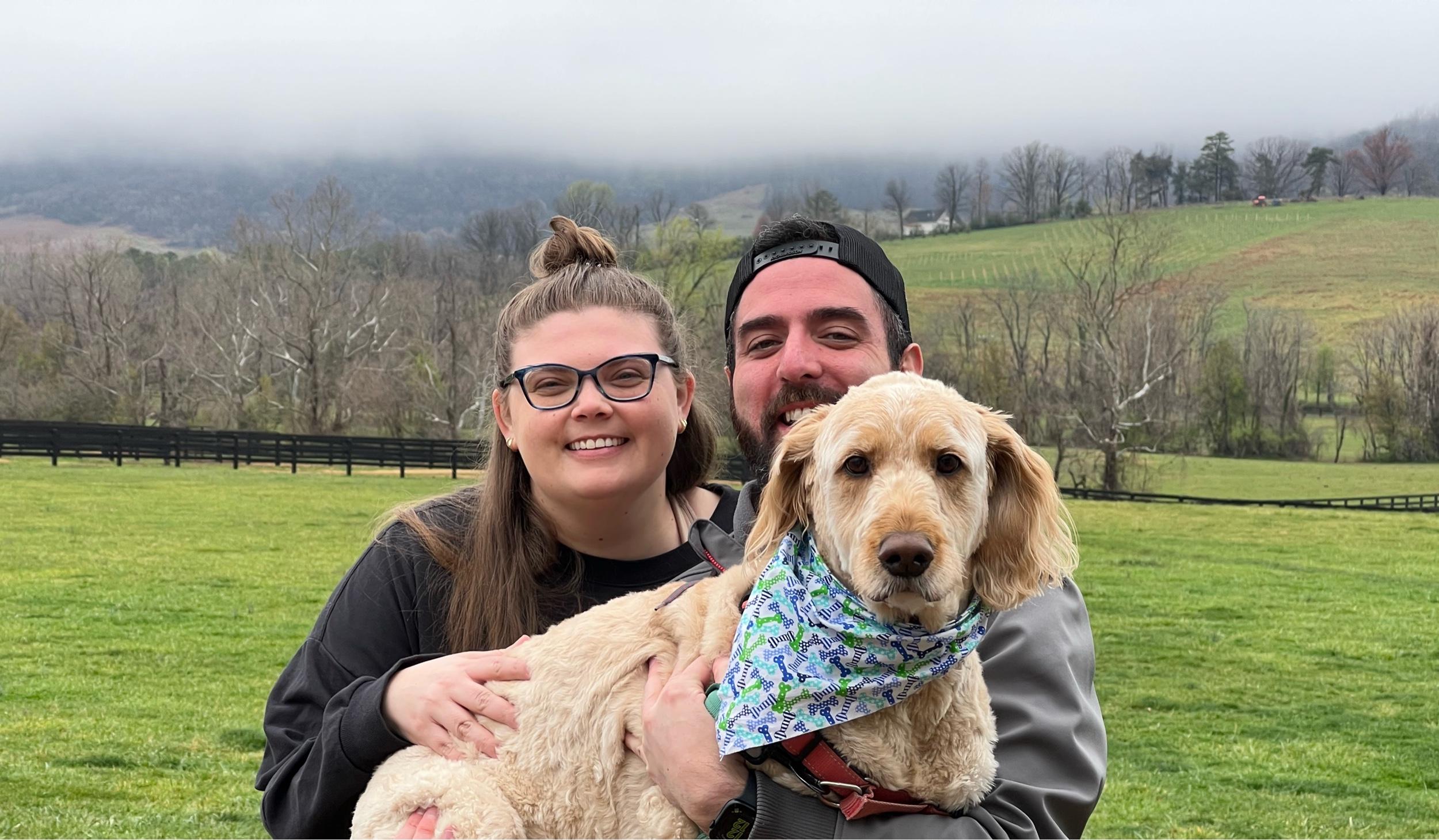 The Wedding Website of Mary Beth Young and Justin Kanz