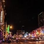 The Broadway Strip