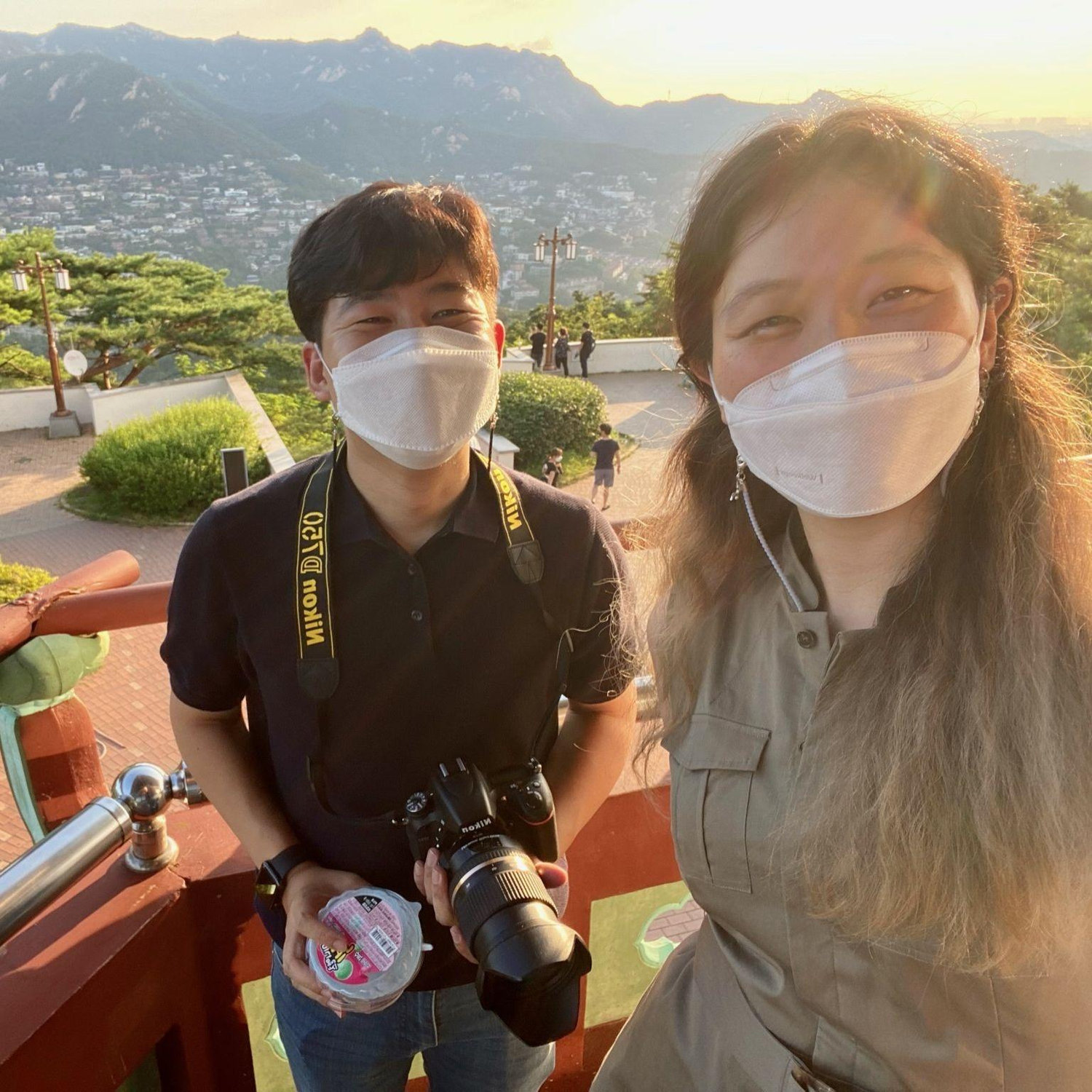 Jul 2021 - Bugak Skyway