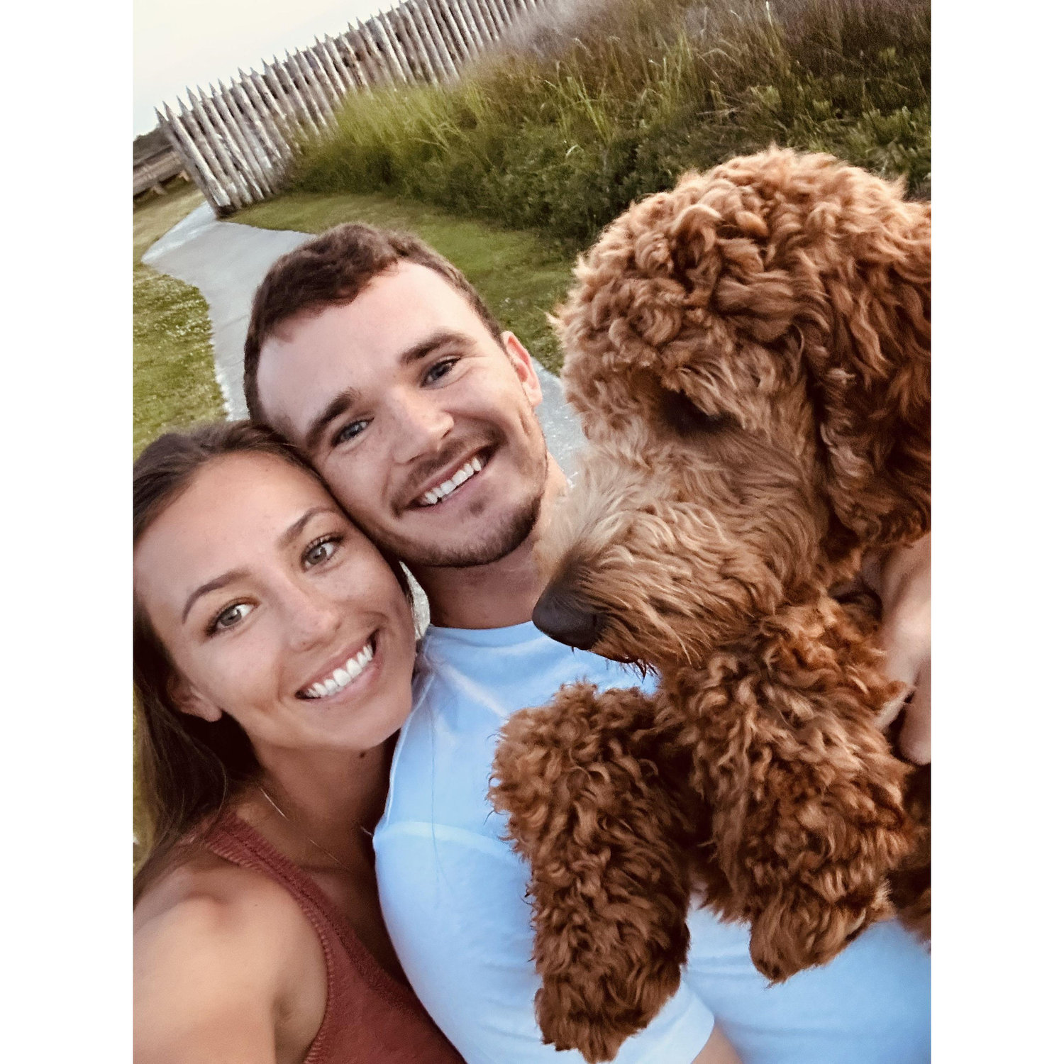 Engagement