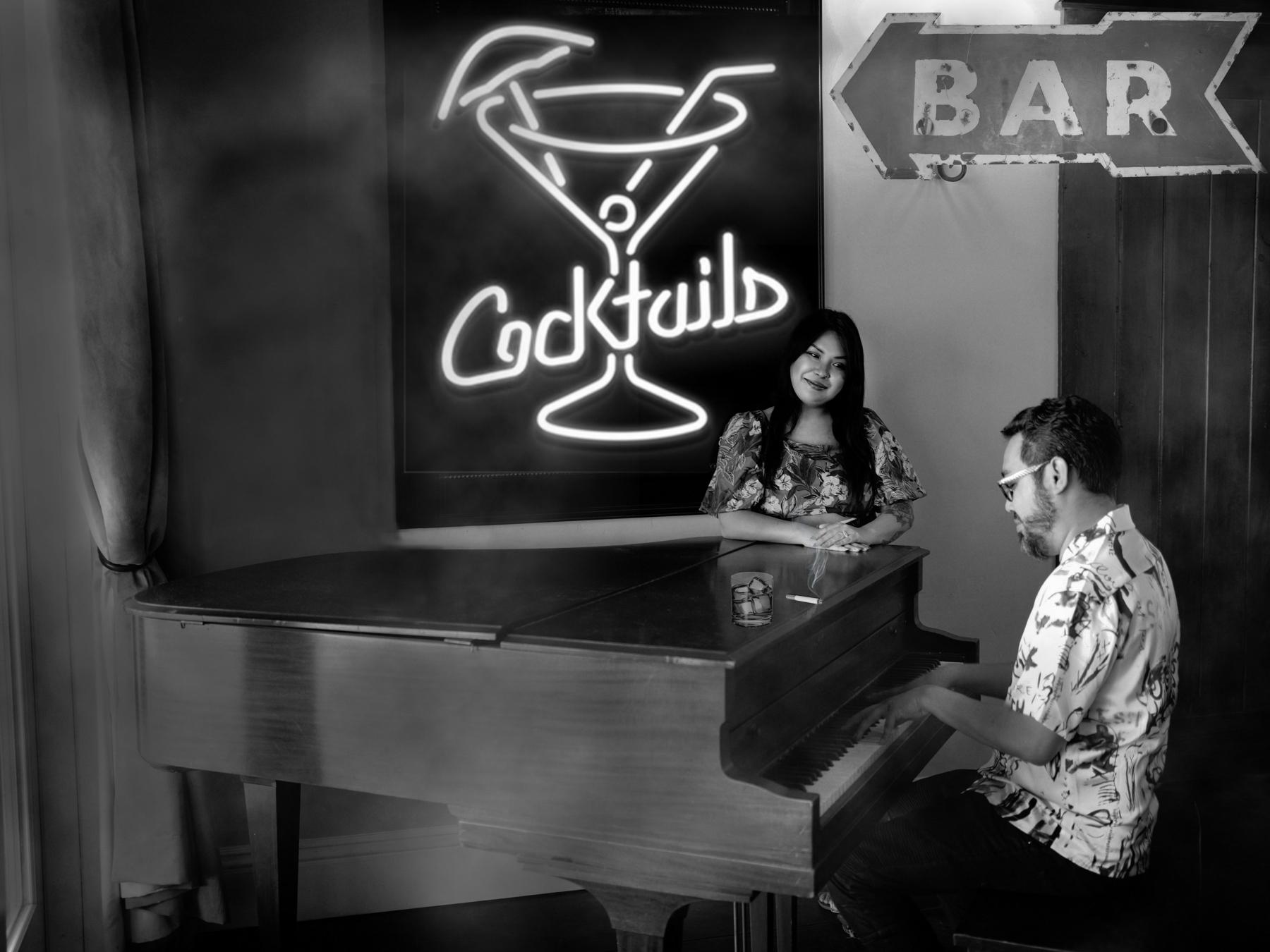 The Wedding Website of Peter Villalpando and Adrienne Zane