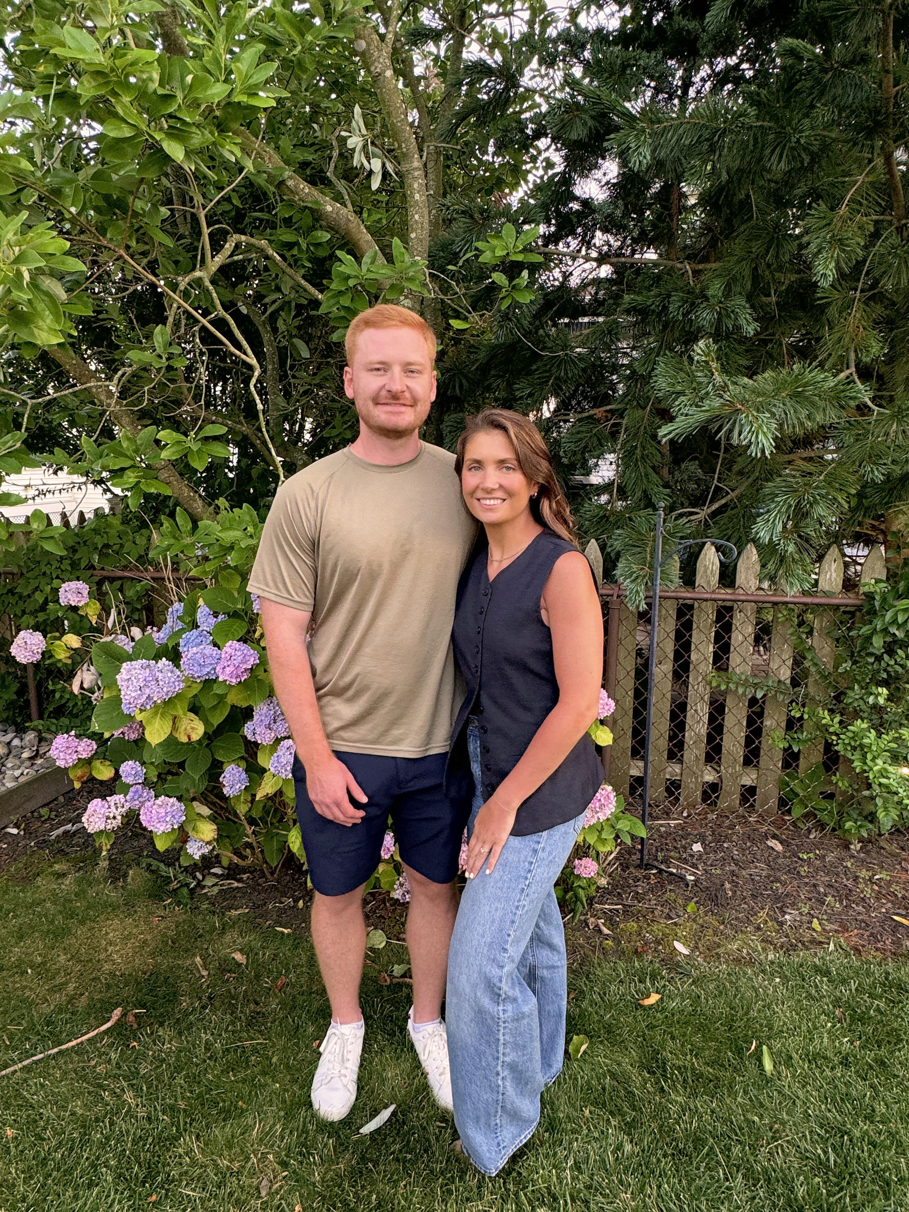 Kelly Perez and Mack Bowman's Wedding Website