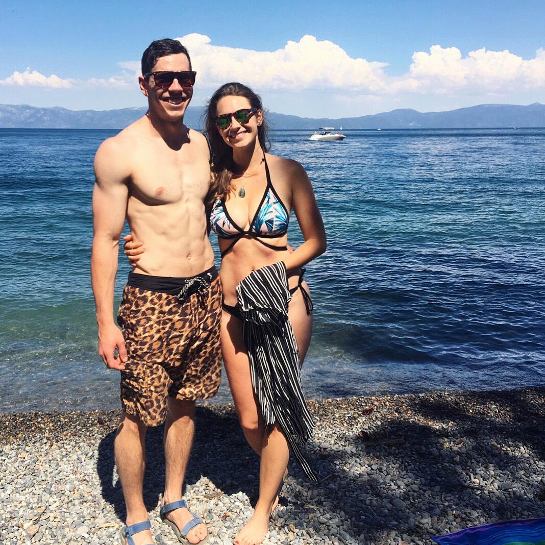 Tahoe