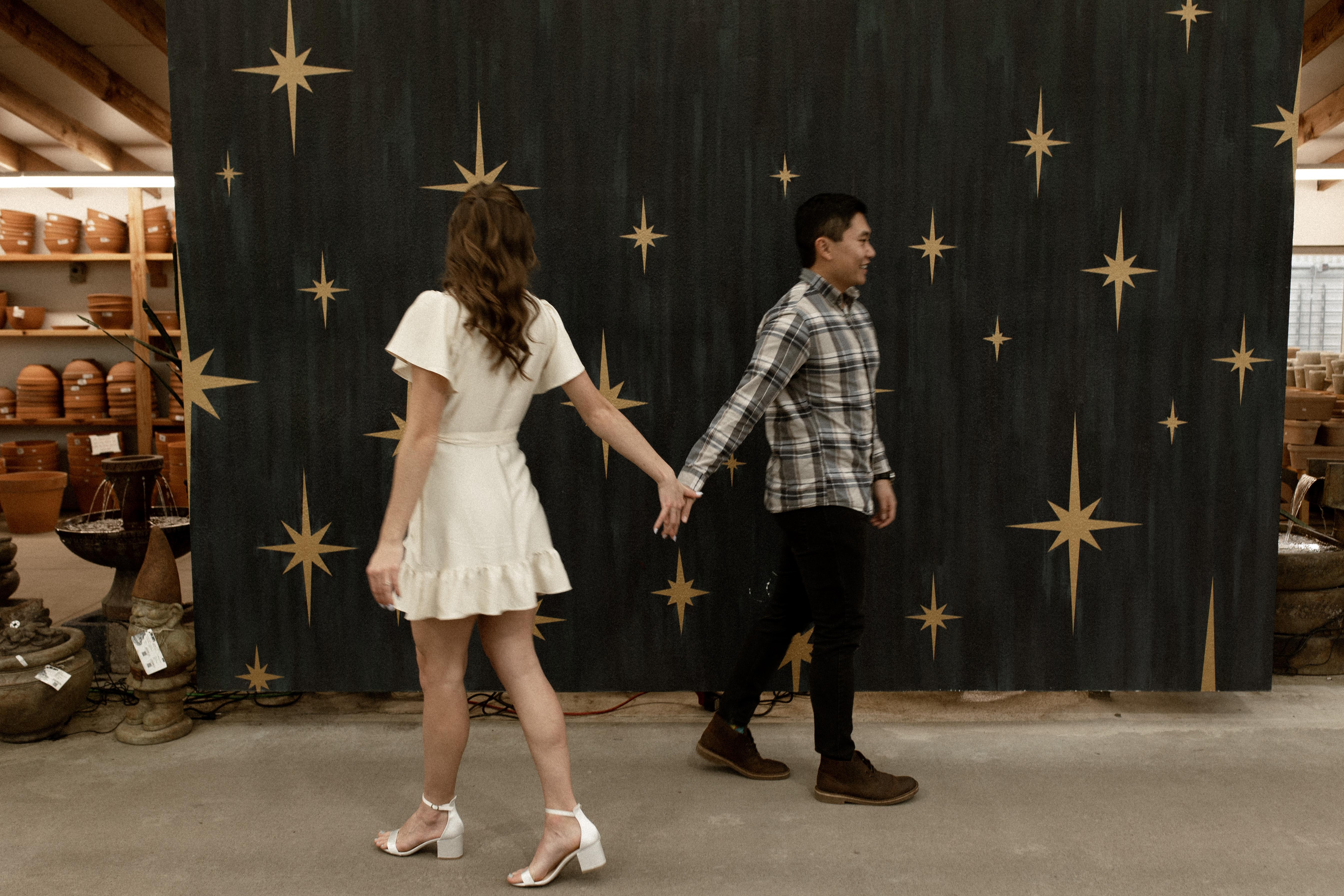 The Wedding Website of Marcia Jones and Daniel Nguyen