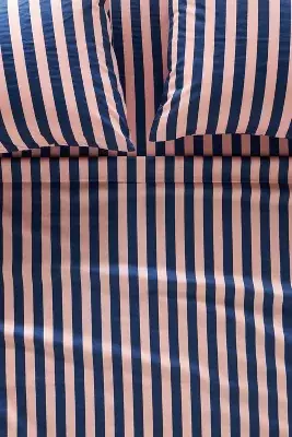 Maeve by Anthropologie Organic Sateen Sheet Set
