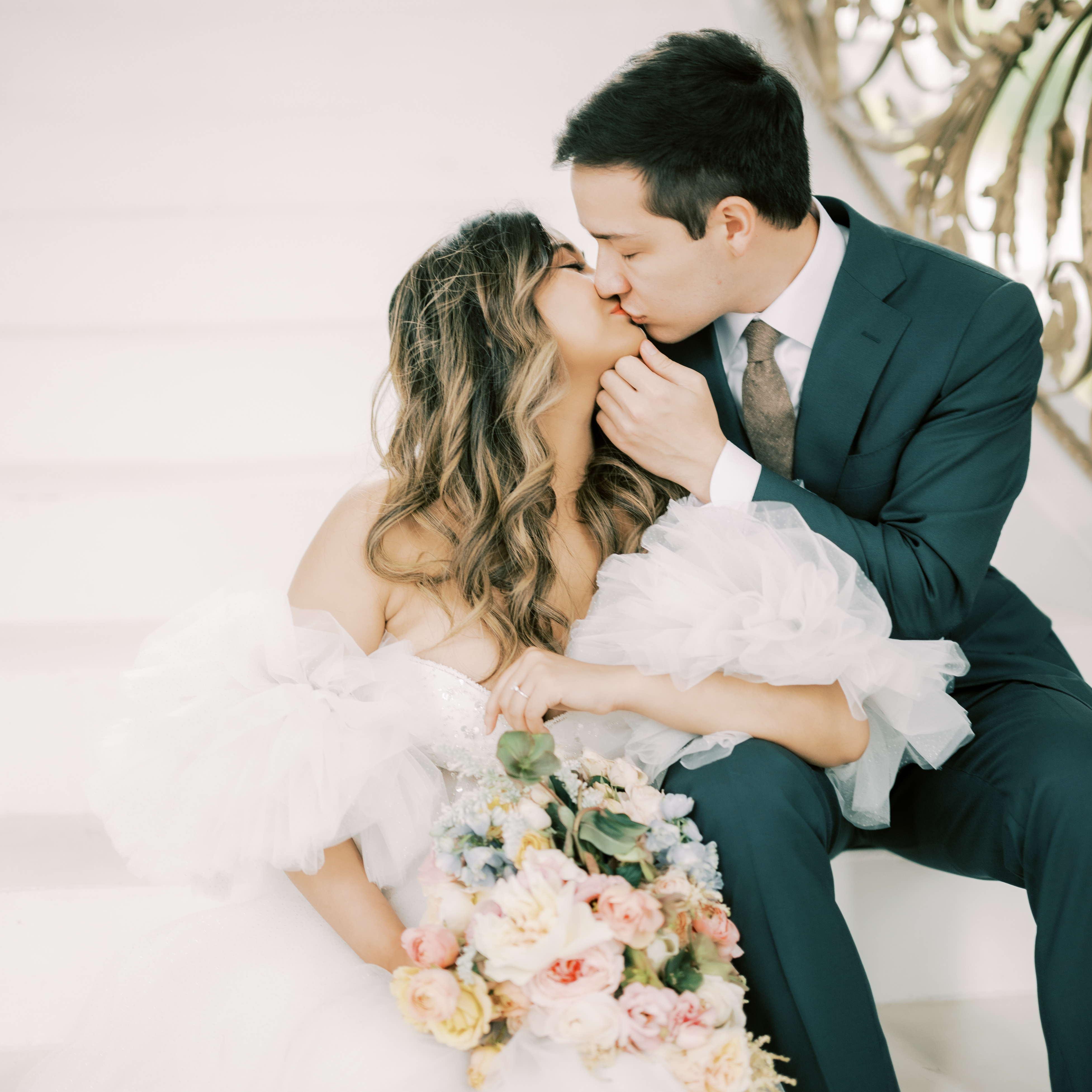 Engagement photoshoot (2022)