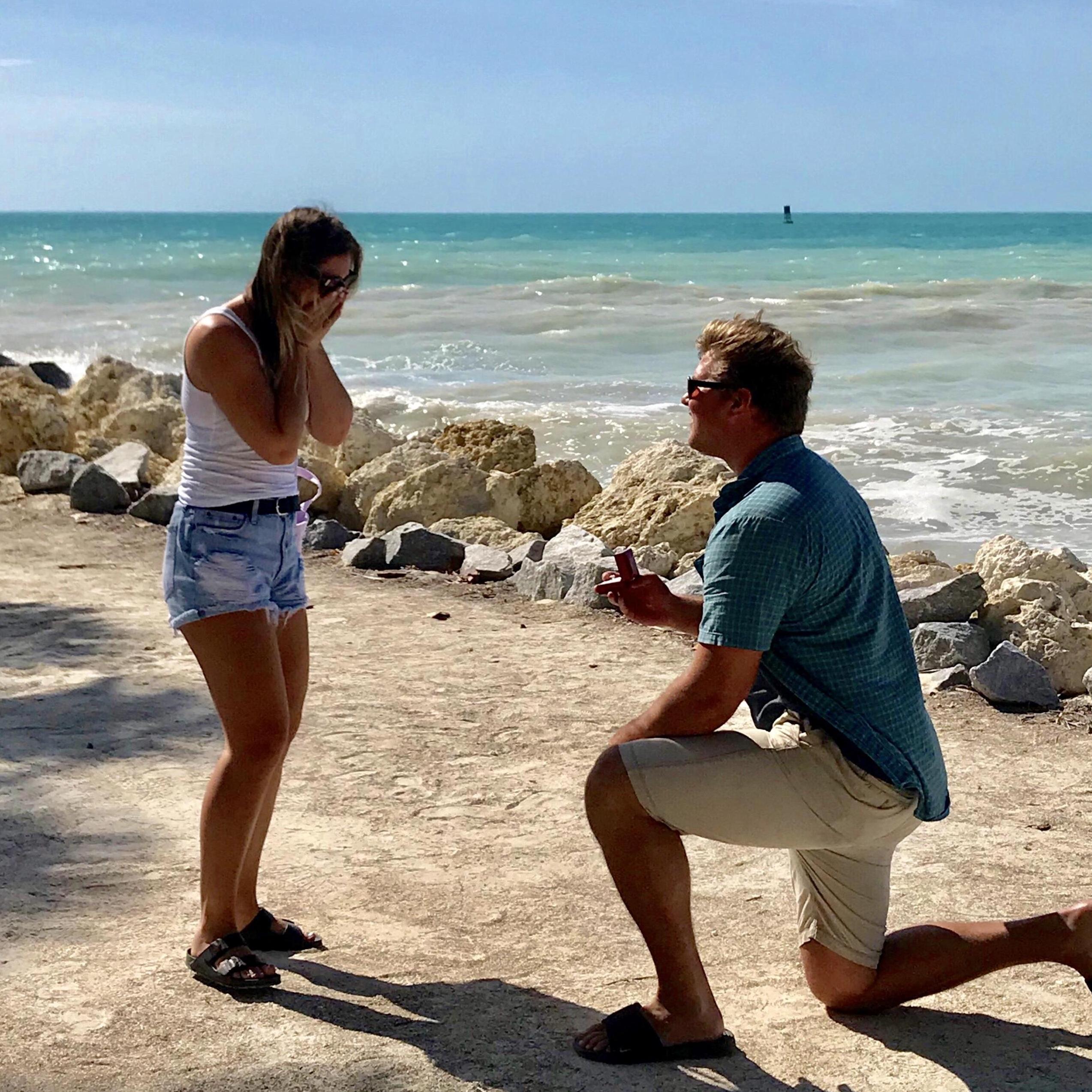 Engagement - Dec 14, 2018