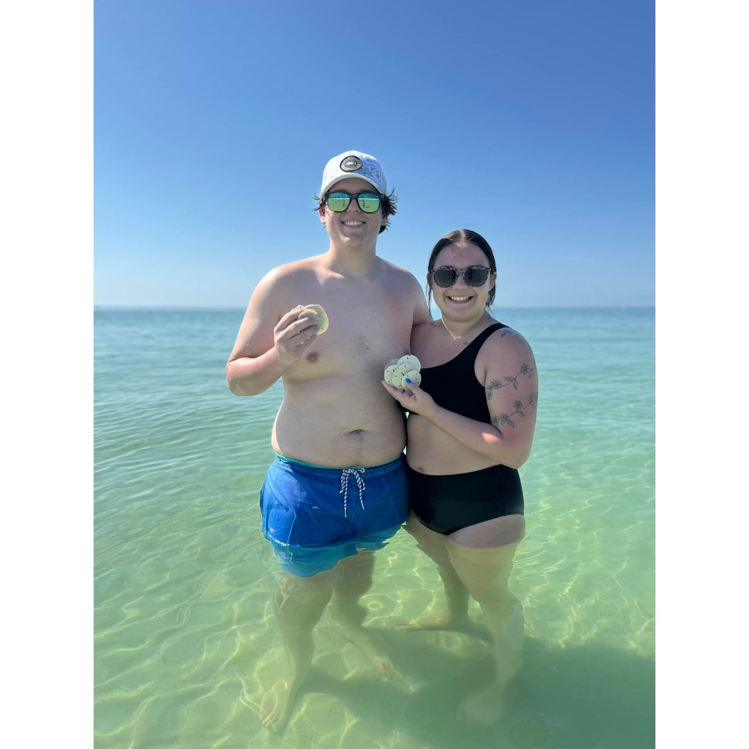 Our trip to Florida
