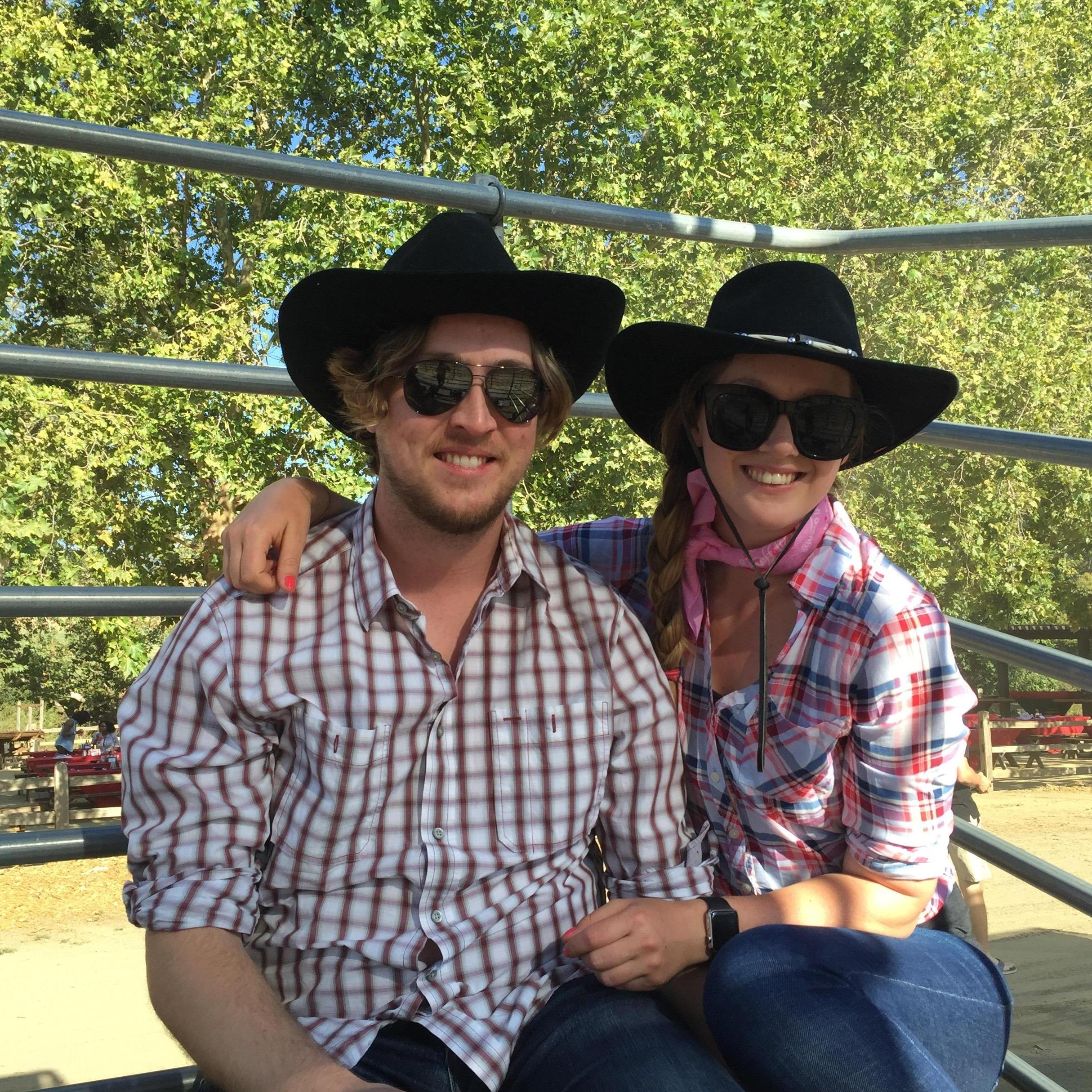 Alisal Rodeo | Solvang, CA | July 27, 2016