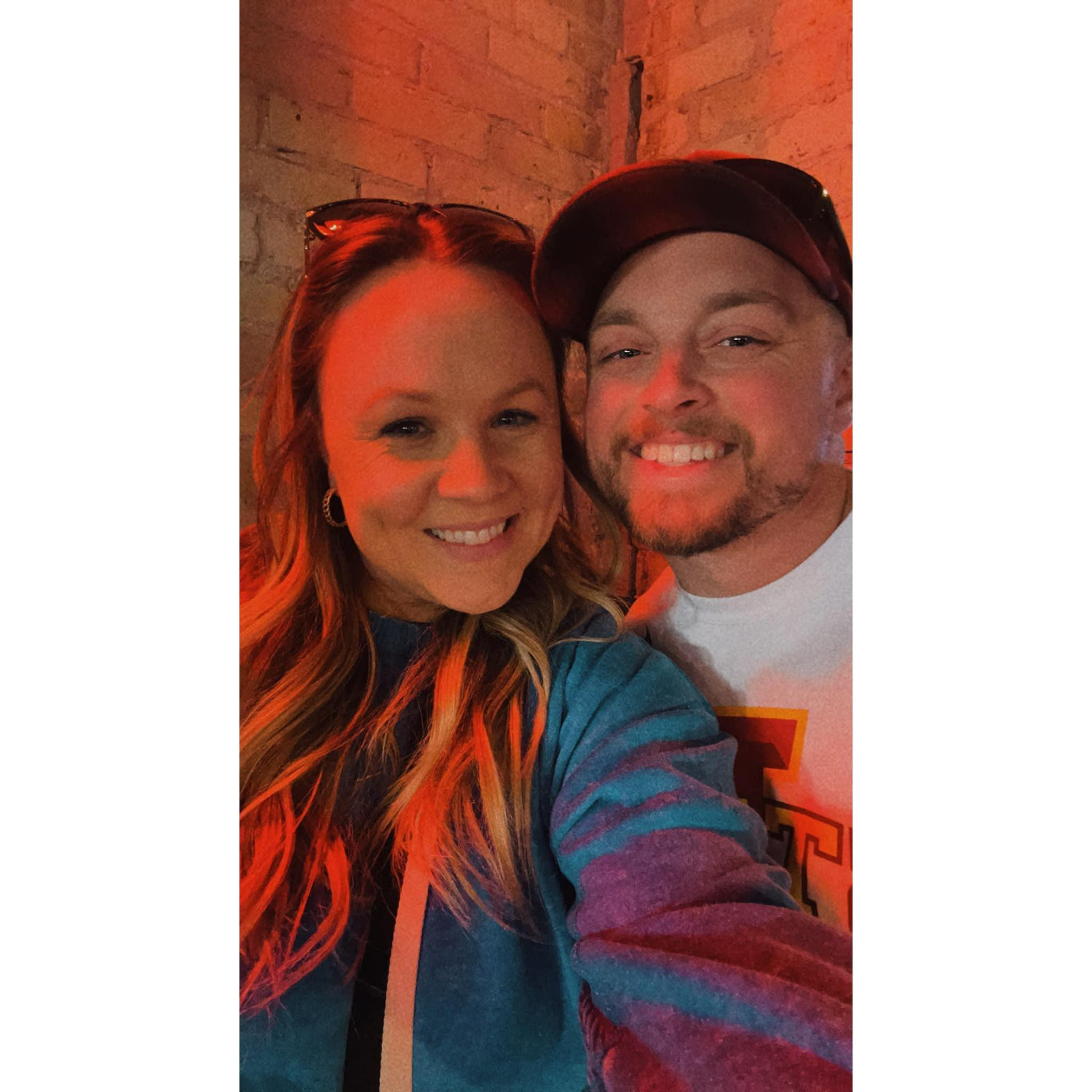 Milwaukee, Luke Combs concert