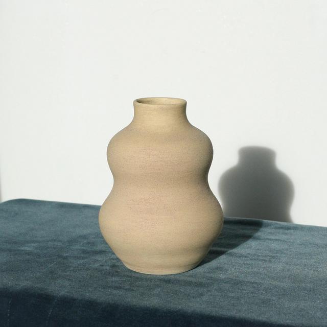 Sandstone Vase