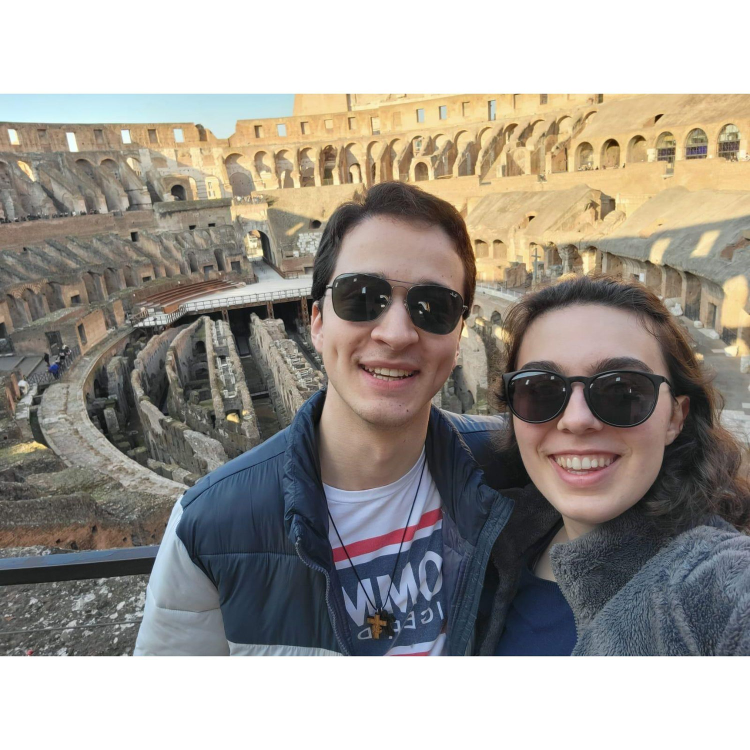 Coliseum