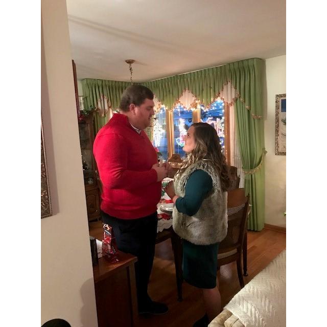 Nicole's Favorite Christmas Tradition