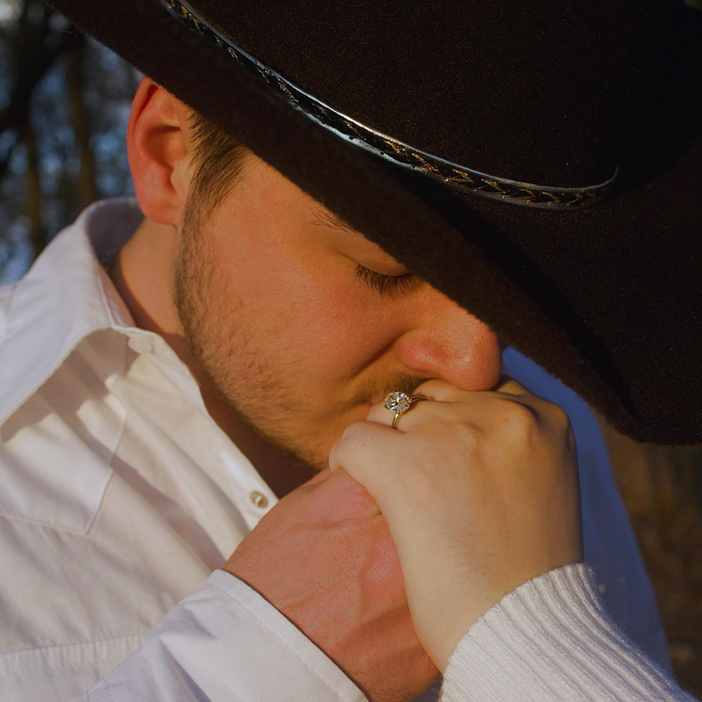 Breanna McClanahan and James Toal's Wedding Website