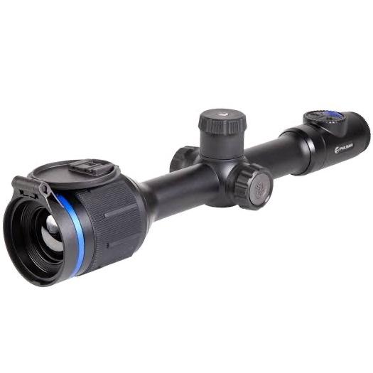 Clayton’s thermal scope fund