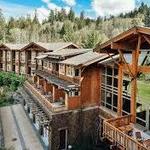 Alderbrook Resort & Spa