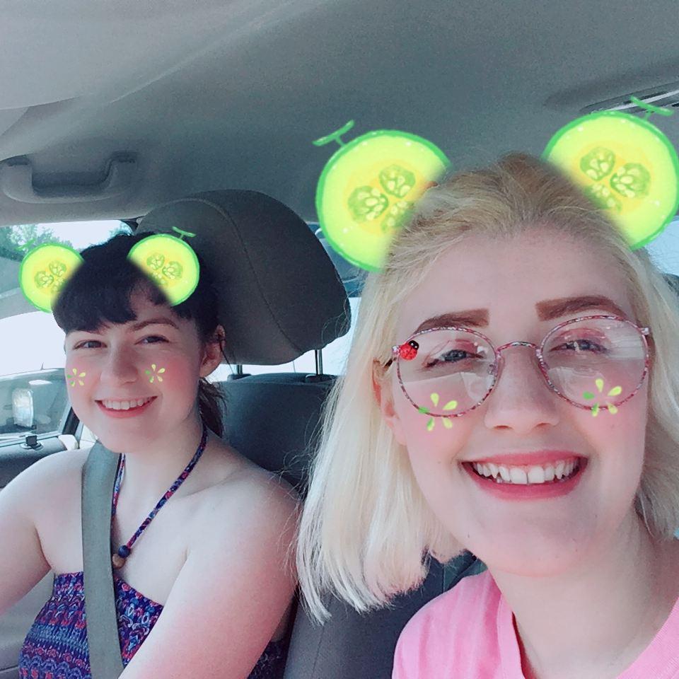 Awa pool party 2k18