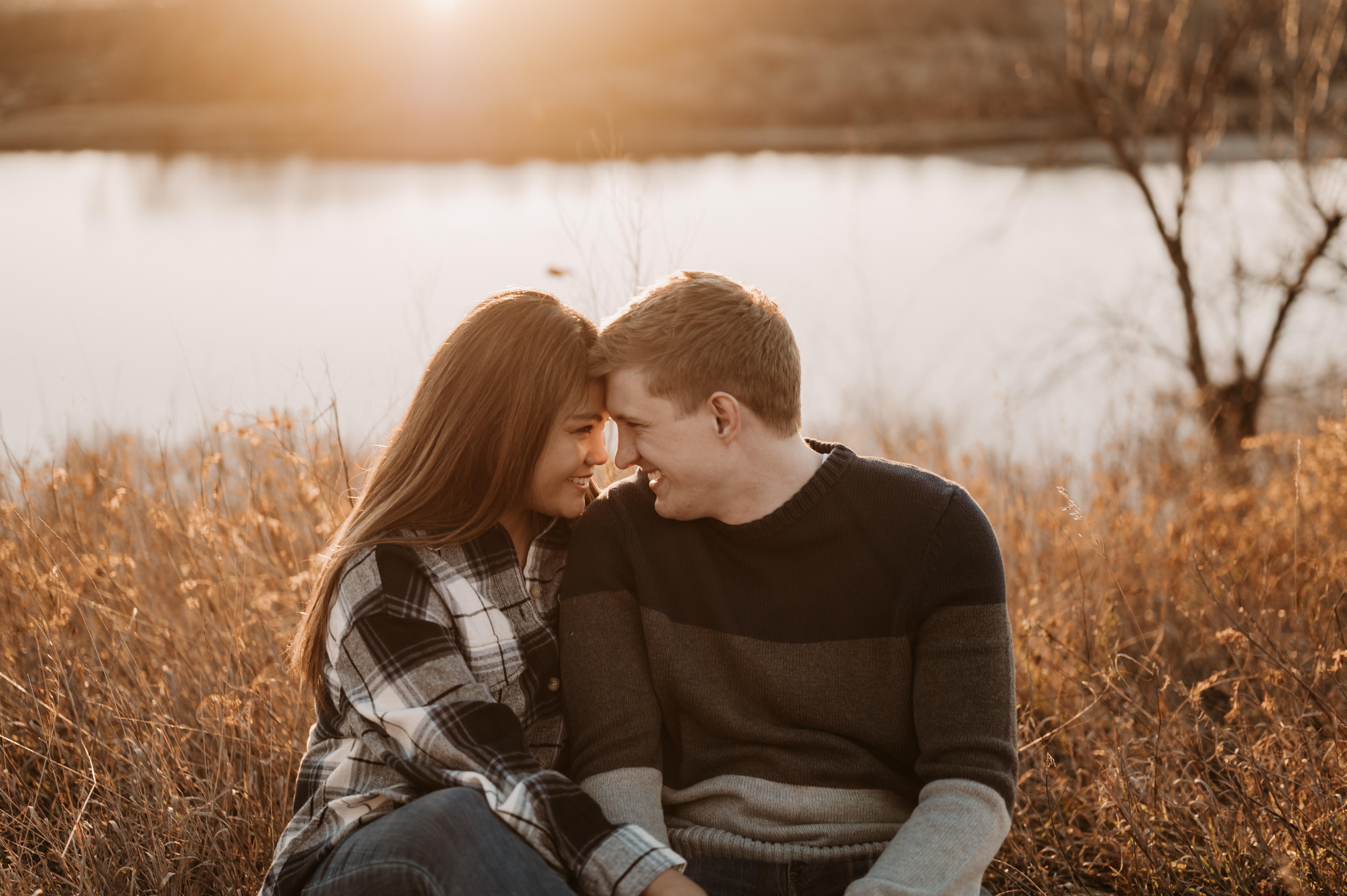 The Wedding Website of Jermaine Cledera and Jesse McCormick