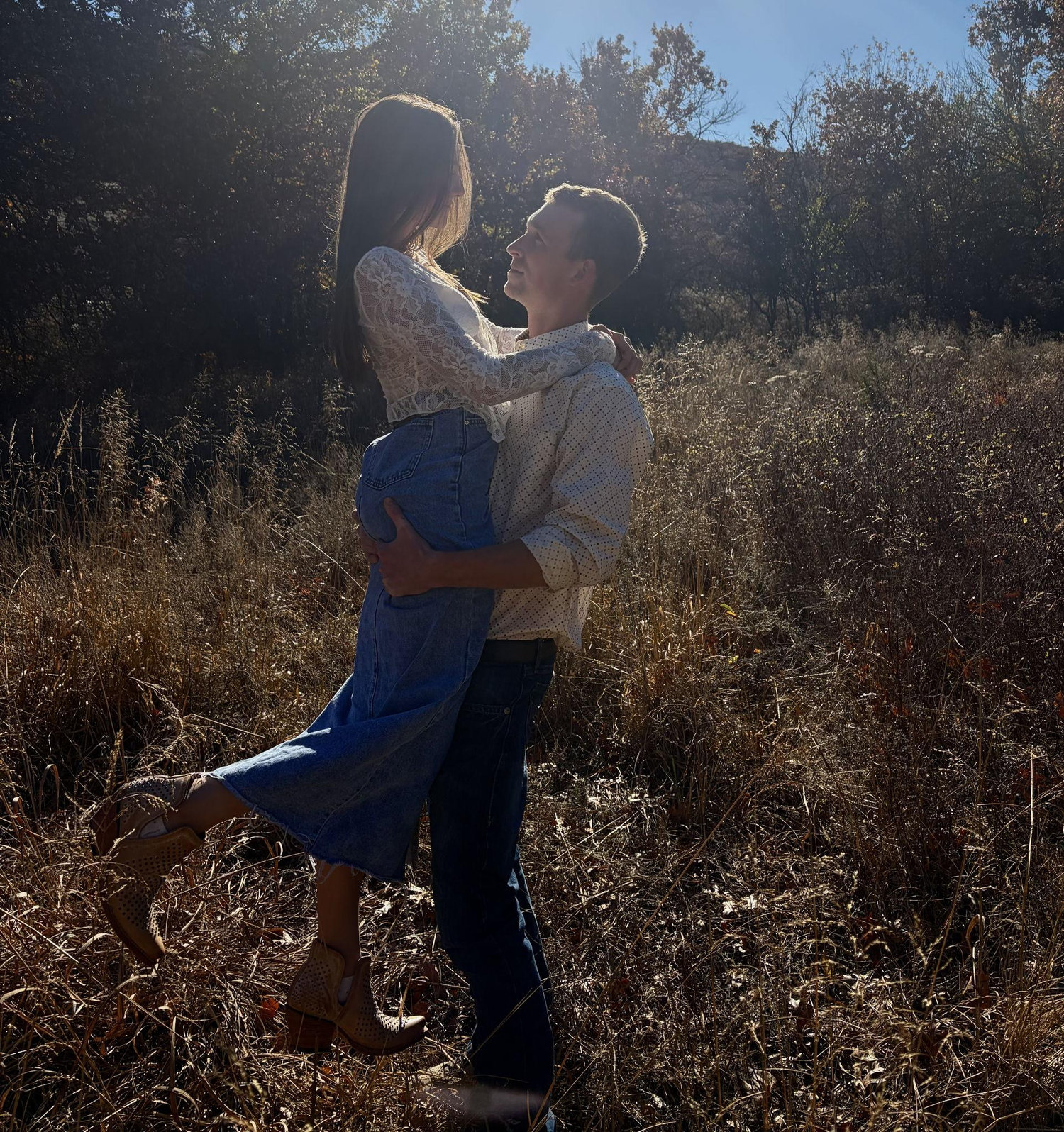 The Wedding Website of Abigale Wayne and Rhett Bailey