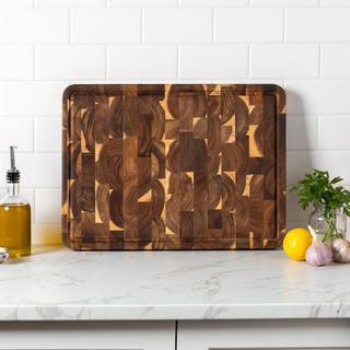 Acacia Cutting Board