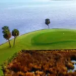 Golf Courses
