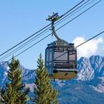 Eagle Bahn Gondola