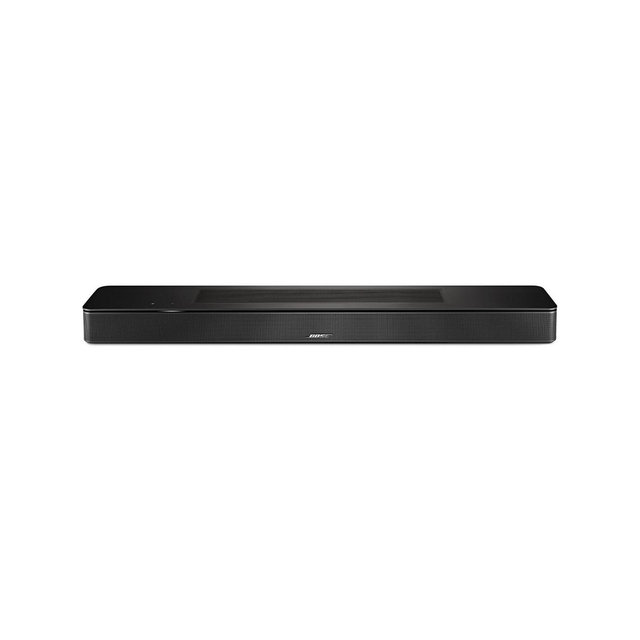 Bose Smart Soundbar (Black)